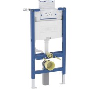 Bâti-support Geberit Duofix WC 98 cm Omega 12 cm - GEBERIT 111.035.00.2 