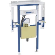 Bâti-support Geberit Duofix lavabo et robinetterie ONE hau loc lavabo 75cm - GEBERIT 111.071.00.2 