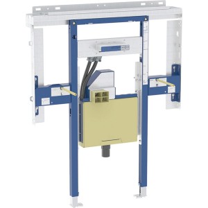 Bâti-support Geberit Duofix lavabo et robinetterie ONE hau loc lavabo 90cm - GEBERIT 111.072.00.2 