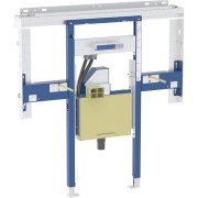 Bâti-support Geberit Duofix lavabo et robinetterie ONE hau loc lavabo 105cm - GEBERIT 111.073.00.2 