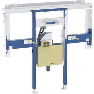 Bâti-support Geberit Duofix lavabo et robinetterie ONE hau loc lavabo 120cm - GEBERIT 111.074.00.2 