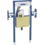 Bâti-support Geberit Duofix lavabo et robinetterie ONE hau par lavabo 75cm - GEBERIT 111.091.00.2 
