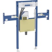 Bâti-support Geberit Duofix lavabo et robinetterie ONE hau par lavabo 105cm - GEBERIT 111.093.00.2 