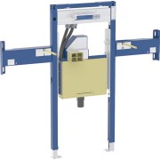 Bâti-support Geberit Duofix lavabo et robinetterie ONE hau par lavabo 120cm - GEBERIT 111.094.00.2 
