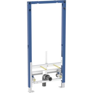 Bâti-support Geberit Duofix bidet 112 cm universel - GEBERIT 111.510.00.2 