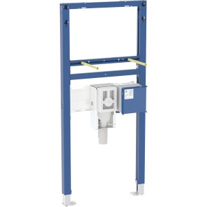 Bâti-support Geberit Duofix lavabo 112 cm rob sur gorge mod fon siphon enc - GEBERIT 111.556.00.2 