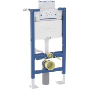 Bâti-support Geberit Duofix WC 98 cm Omega 12 cm autoportant - GEBERIT 111.036.00.2 