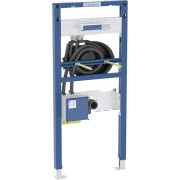 Bâti-support Geberit Duofix lavabo 112-130 cm rob mur enc ONE mod fon - GEBERIT 111.069.00.2 