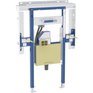 Bâti-support Geberit Duofix lavabo et robinetterie ONE hau loc lavabo 75cm - GEBERIT 111.071.00.2 