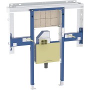 Bâti-support Geberit Duofix lavabo ONE et rob murale hau loc lavabo 105cm - GEBERIT 111.083.00.2 