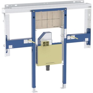 Bâti-support Geberit Duofix lavabo ONE et rob murale hau loclavabo 120cm - GEBERIT 111.084.00.2 