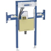 Bâti-support Geberit Duofix lavabo et robinetterie ONE hau par lavabo 105cm - GEBERIT 111.092.00.2 