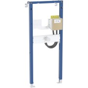 Bâti-support Geberit Duofix rob mur éle module fonctionnel 130 cm ablutions - GEBERIT 111.271.00.2 