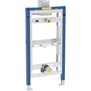 Bâti-support Geberit Duofix urinoir 98 cm universel cde par le dessus - GEBERIT 111.617.00.2 