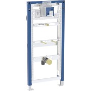 Bâti-support Geberit Duofix urinoir 112–130 cm universel effet d'eau - GEBERIT 111.676.00.2 