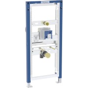 Bâti-support Geberit Duofix urinoir 112–130 cm universel cde dissimulée - GEBERIT 111.689.00.2 