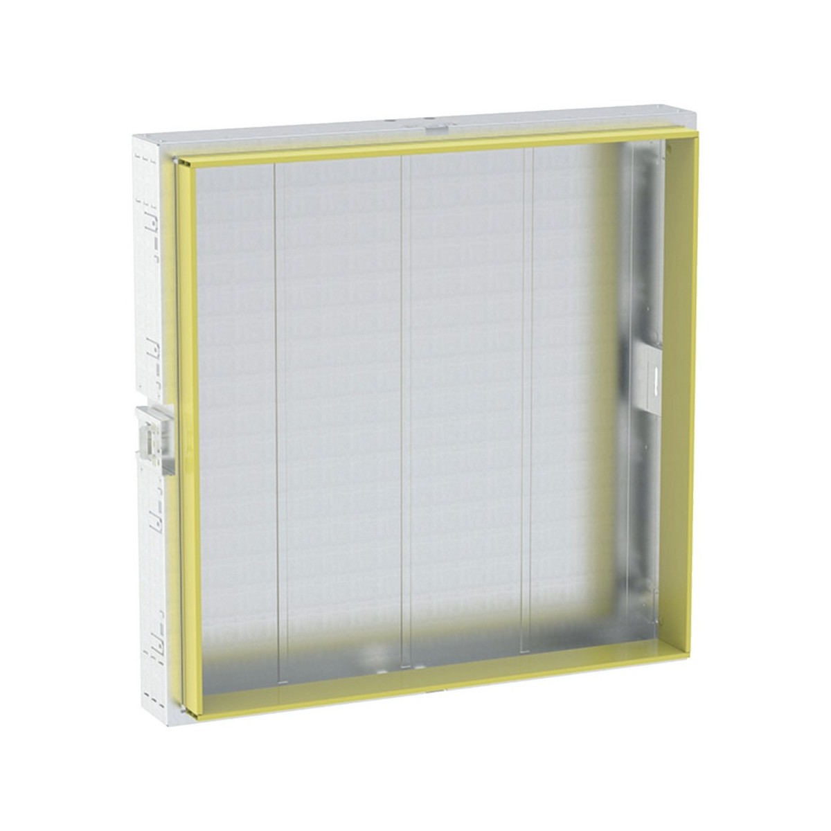 Coffre d'encastrement brut pour armoire de toilette Geberit ONE 75x90 cm - GEBERIT 111.942.00.1 