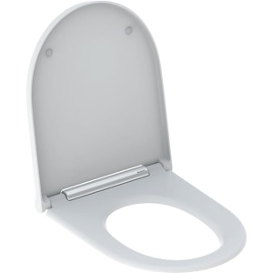 ABFR WC Geberit ONE cache chromé - GEBERIT 243.989.21.2 