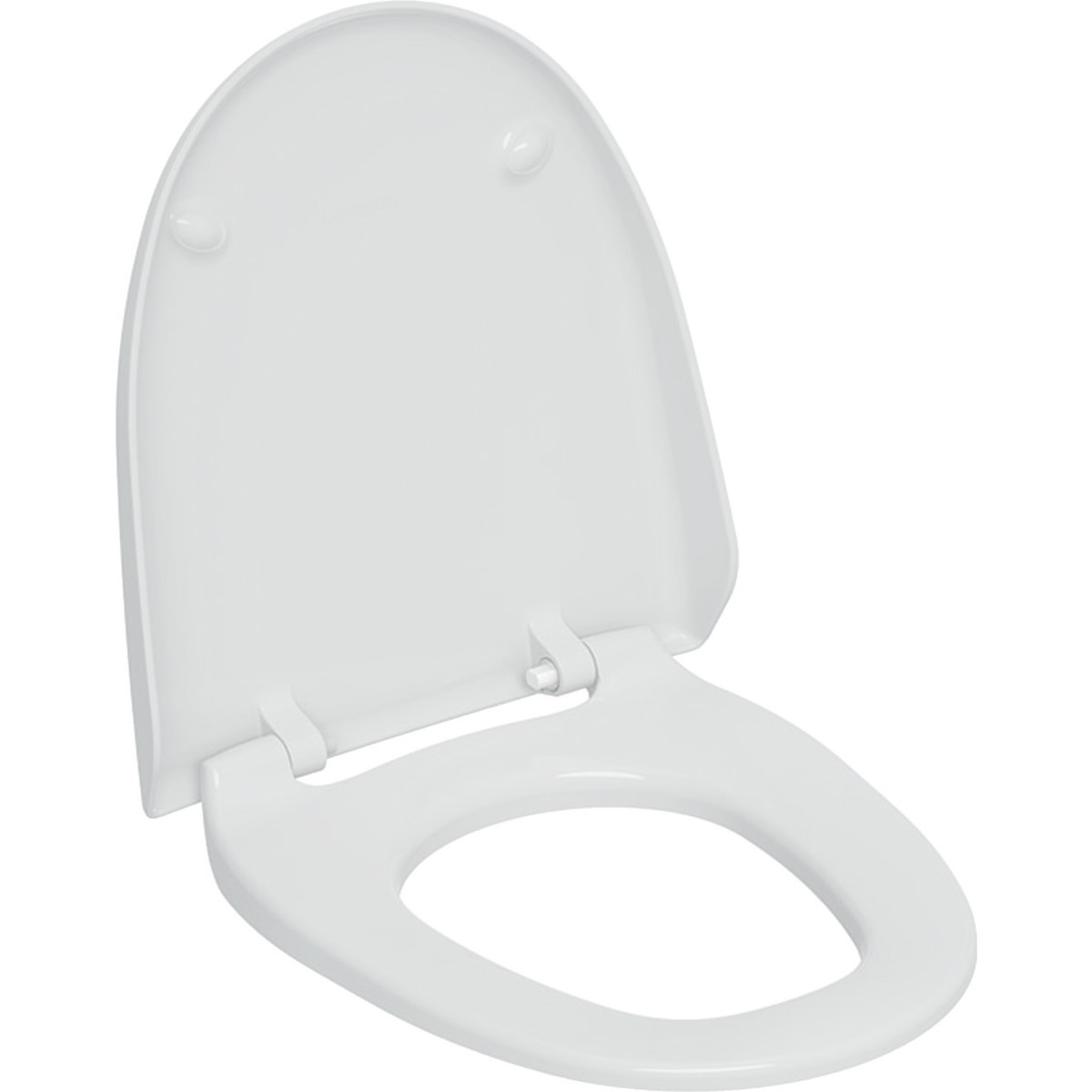 Abattant WC pour Geberit AquaClean 8000plus 8000 Manhattan - GEBERIT 250.034.CG.1 
