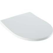 Abat. WC Geberit iCon slim ralenti Blc - GEBERIT 574950000 