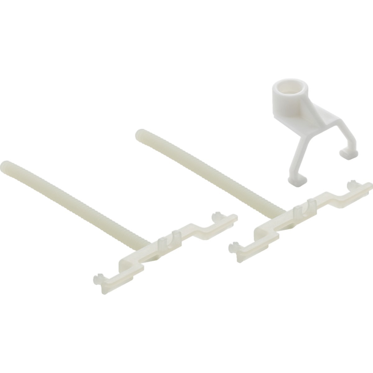 Kit de transformation Geberit pour réservoir à encastrer 300T 15 cm - GEBERIT 240.175.00.1 