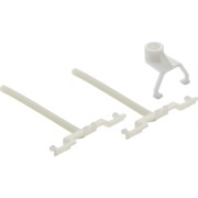 Kit de transformation Geberit pour réservoir à encastrer 300T 15 cm - GEBERIT 240.175.00.1 