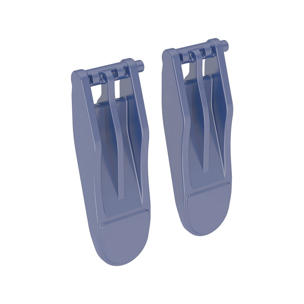 Jeu de bascules Geberit pour plaque de déclenchement Sigma60 (2 pc.) (>2016) - GEBERIT 243.422.00.1 