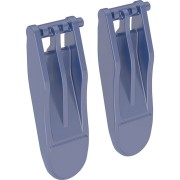Jeu de bascules Geberit pour plaque de déclenchement Sigma60 (2 pc.) (>2016) - GEBERIT 243.422.00.1 