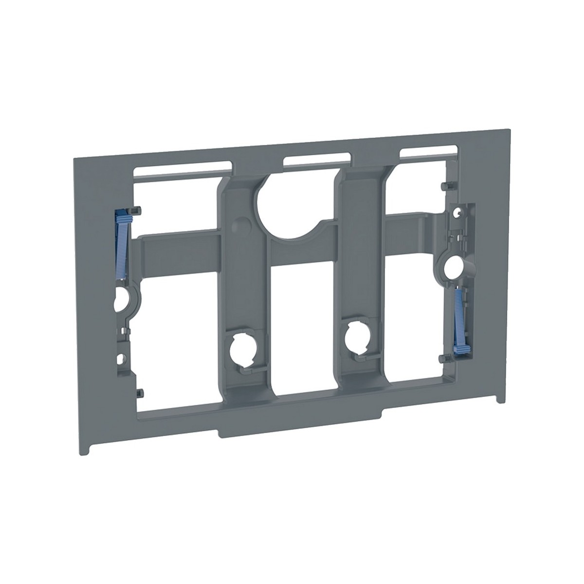 Cadre de fixation Geberit pour plaque de déclenchement Sigma40 - GEBERIT 246.165.00.1 