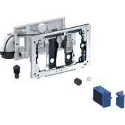 Module Geberit DuoFresh automatique Sigma 12 cm Gris anthracite RAL 7016 - GEBERIT 115.980.BZ.2 