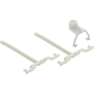 Kit de transformation Geberit pour réservoir à encastrer 300T 15 cm - GEBERIT 240.175.00.1 