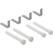 Kit de rallonge Geberit pour réservoirs à encastrer Sigma Omega et Kappa - GEBERIT 240.938.00.1 
