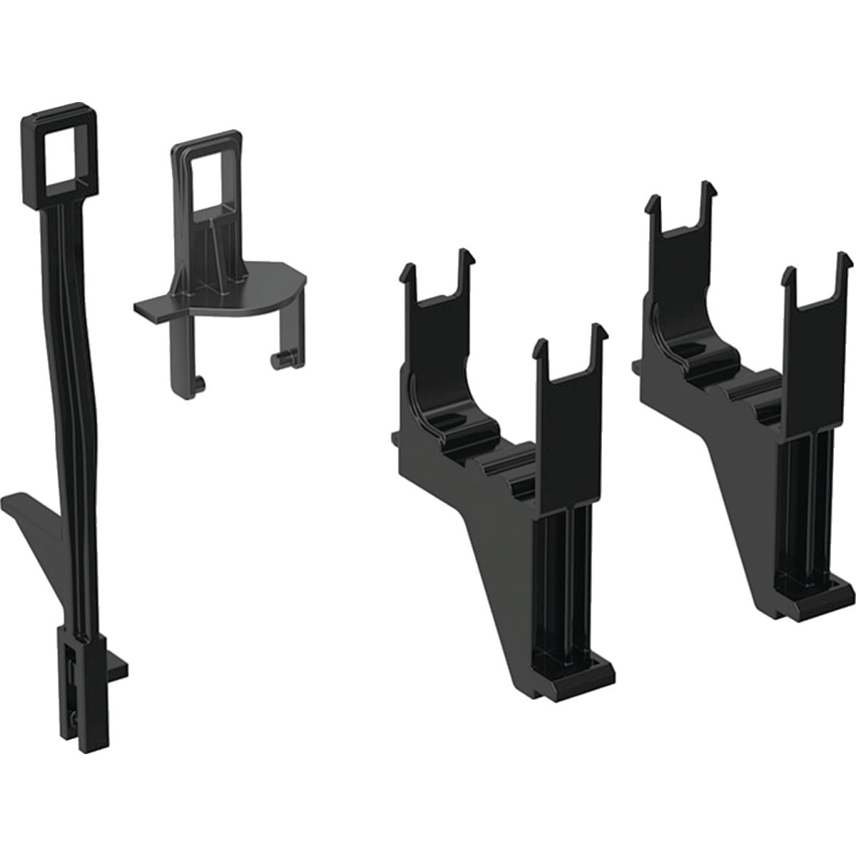 Kit transf. Geberit releveur asservissement hydraulique Sigma 8 cm (<2015) - GEBERIT 245.473.00.1 