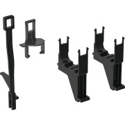 Kit transf. Geberit releveur asservissement hydraulique Sigma 8 cm (<2015) - GEBERIT 245.473.00.1 