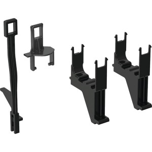 Kit transf. Geberit releveur asservissement hydraulique Sigma 8 cm (<2015) - GEBERIT 245.473.00.1 