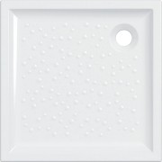 Receveur de douche carré Geberit Bastia à poser 90x90x7cm - GEBERIT 00723200000001 