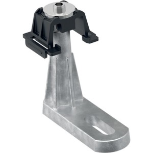 Pied long Geberit pour receveur de douche Setaplano - GEBERIT 243.565.00.1 