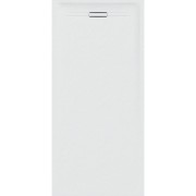 Receveur de douche rectangulaire Geberit Sestra Blanc structuré 170x90cm - GEBERIT 550.229.00.2 
