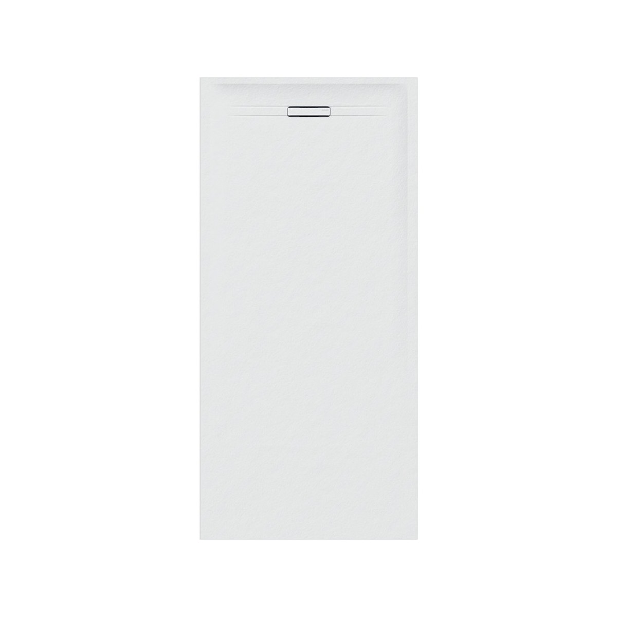 Receveur de douche rectangulaire Geberit Sestra Blanc structuré 180x90cm - GEBERIT 550.233.00.2 