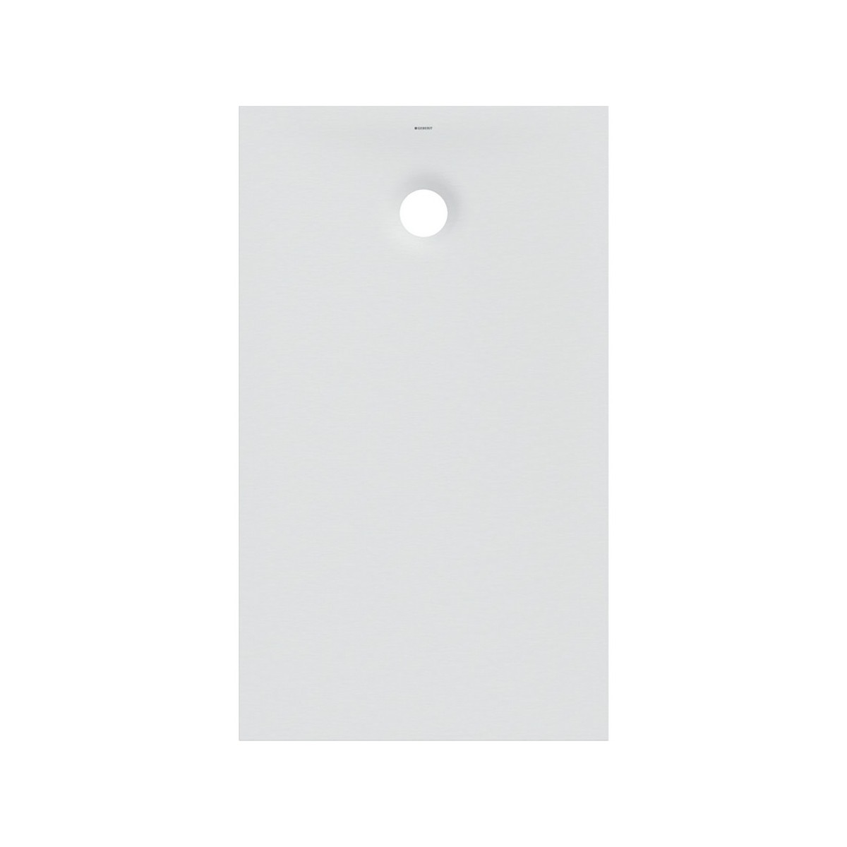 Receveur rectangulaire Geberit Olona Blanc 120x70cm - GEBERIT 550.761.00.1 