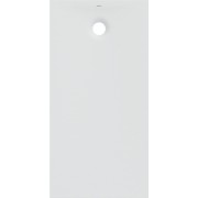 Receveur rectangulaire Geberit Olona Blanc 140x70cm - GEBERIT 550.766.00.1 