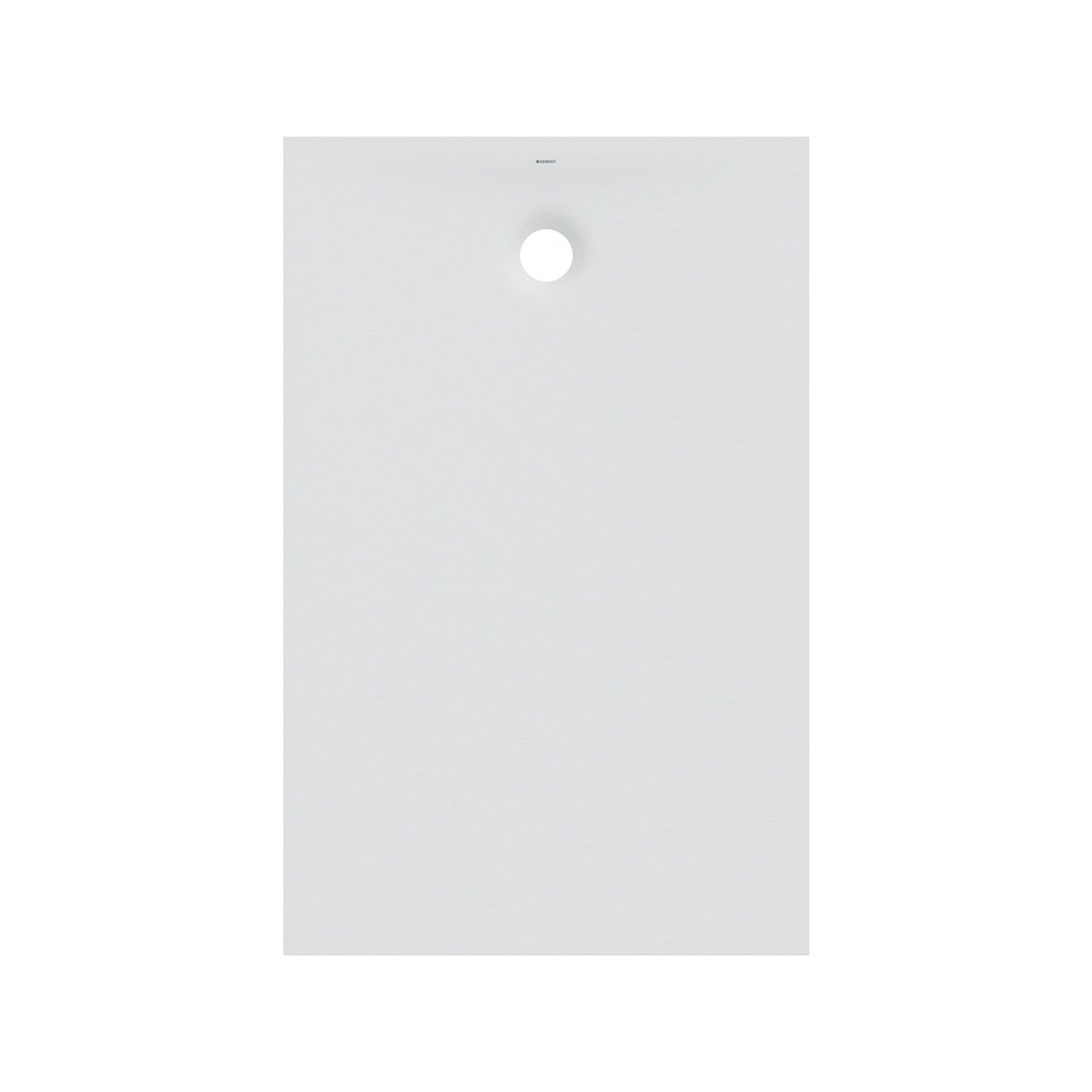 Receveur rectangulaire Geberit Olona Blanc 140x90cm - GEBERIT 550.769.00.1 