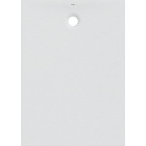 Receveur rectangulaire Geberit Olona Blanc 140x100cm - GEBERIT 550.770.00.1 