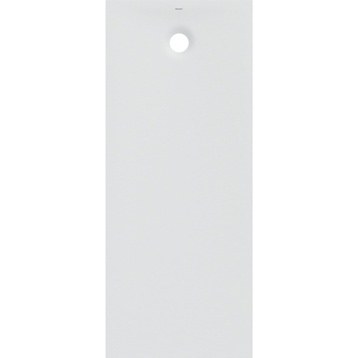 Receveur rectangulaire Geberit Olona Blanc 170x70cm - GEBERIT 550.776.00.1 