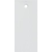 Receveur rectangulaire Geberit Olona Blanc 170x75cm - GEBERIT 550.777.00.1 