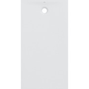 Receveur rectangulaire Geberit Olona Blanc 170x90cm - GEBERIT 550.779.00.1 