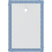 Receveur rectangulaire Geberit Olona av natte d'étanchéité Blanc 140x90cm - GEBERIT 550.919.00.1 