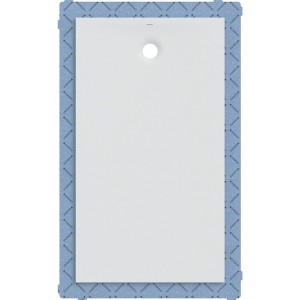 Receveur rectangulaire Geberit Olona av natte d'étanchéité Blanc 160x90cm - GEBERIT 550.924.00.1 
