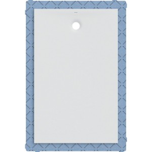 Receveur rectangulaire Geberit Olona av natte d'étanchéité Blanc 160x100cm - GEBERIT 550.925.00.1 