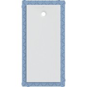 Receveur rectangulaire Geberit Olona av natte d'étanchéité Blanc 170x75cm - GEBERIT 550.927.00.1 